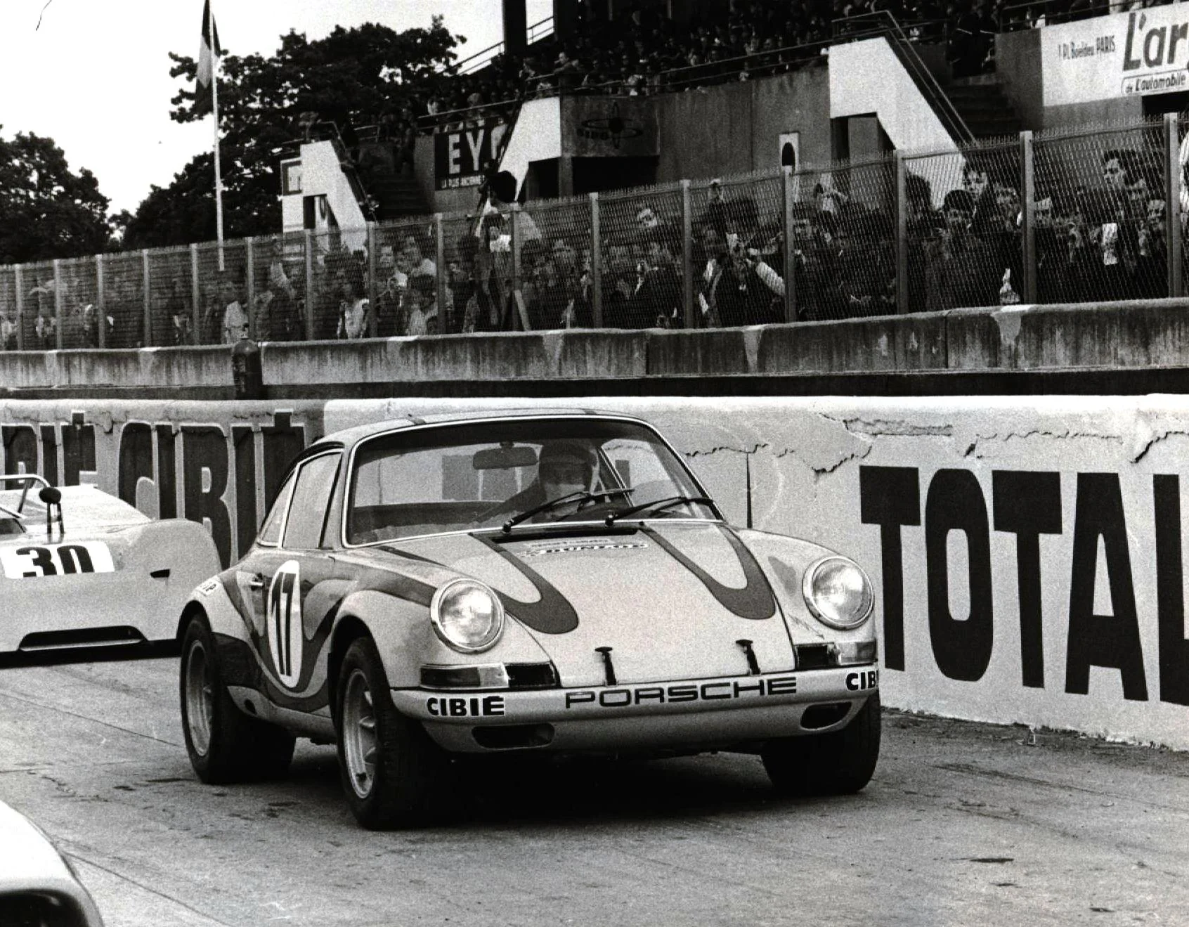 GP Paris 1971